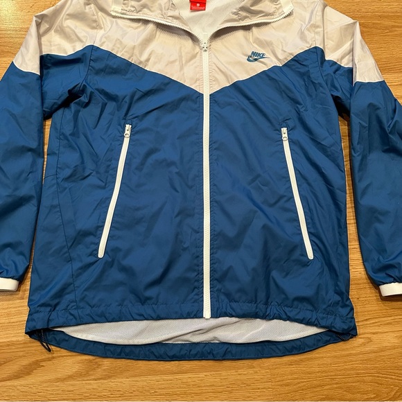 Nike windrunner mens jacket - Picture 3 of 8